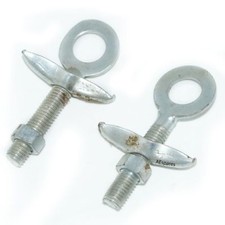 Jeu de réglages d'axe de