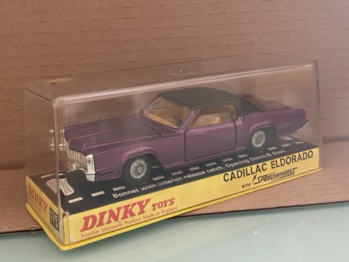 Jouet ancien dinky toys - ancien,
