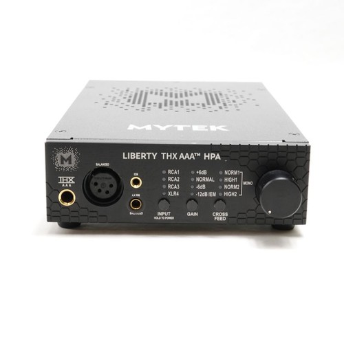Mytek digital liberty - mytek, hpa