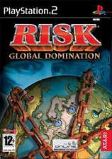 Risk: Global Domination - PS2