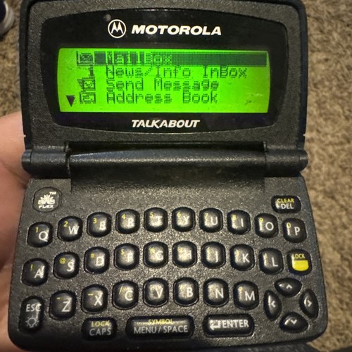 Motorola talkabout full - motorola, "talkabout"