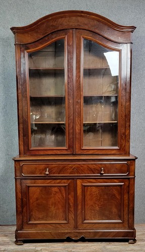 Cabinet bibliothéque - cabinet-bibliothéque, et