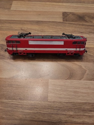 Jouef locomotive 9288 - jouef,