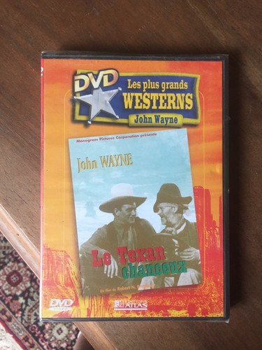 Dvd cinema texan - cinema, le