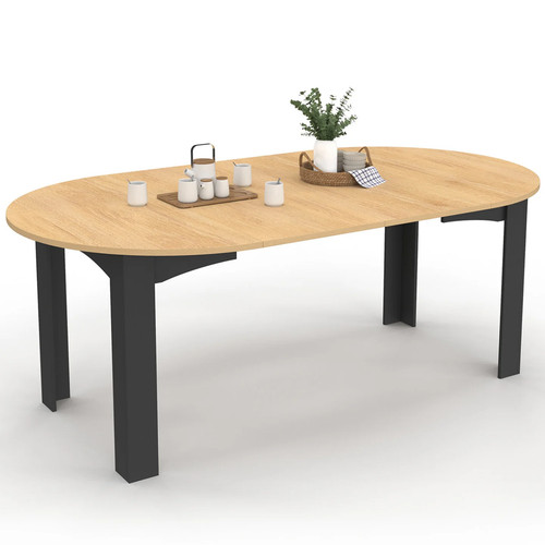 Table manger extensible - manger,