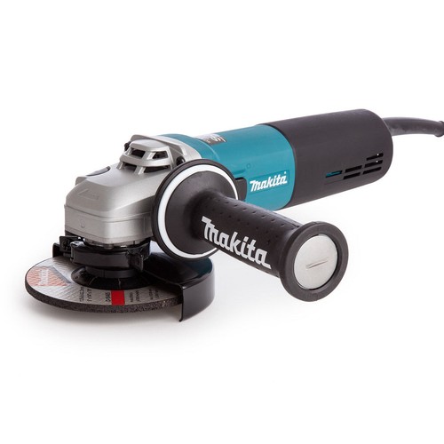 Makita meuleuse angle - meuleuse, d’angle