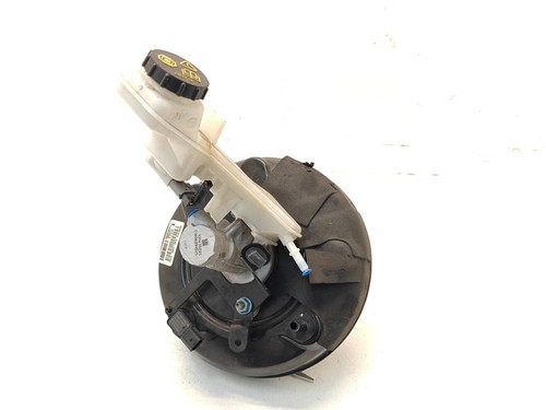 Mastervac servofrein abs - /,