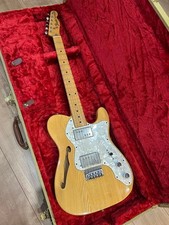 Fender Japan TN 72-70 JV