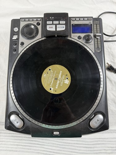 Numark cdx professional cd - professional,