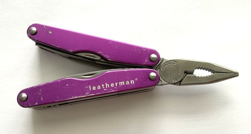 Leatherman juice xe6 - leatherman,
