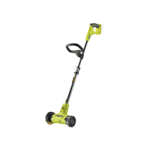 Nettoyeur joints ryobi 18v - nettoyeur,
