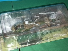 helicoptere De Combat Altaya 1 72 N15