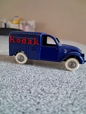 2cv Kodak JRD 1/42