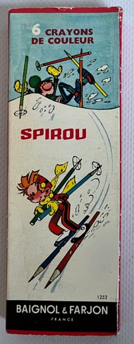 Franquin gaston spirou - -,