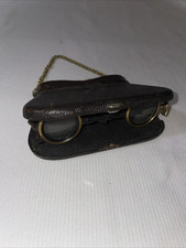 paire de jumelles ancienne De