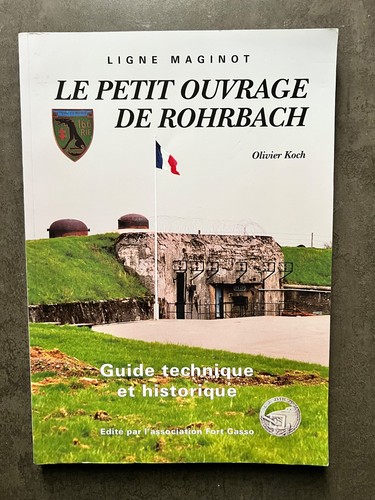 Ligne maginot le petit - ligne,