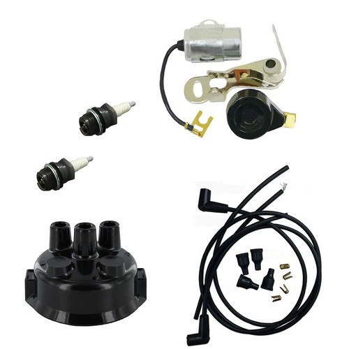 Distributor ignition tune - distributor,