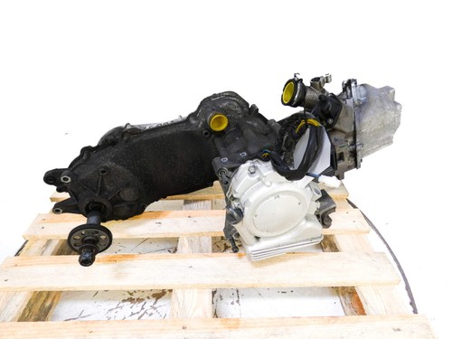 Moteur peugeot pulsion - moteur,