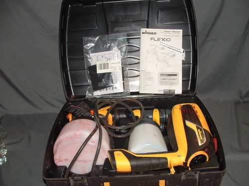 Wagner flexio 590 - wagner,