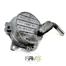 Pompe à vide MERCEDES C220 Cdi Auto Classic W203 / A6112300065