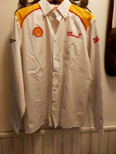 Chemise ferrari taille - chemise,