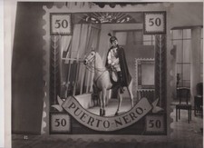 Pierre BERTIN PHOTOGRAPHIE EXPLOITATION 30*24 LE ROI BIS 1932