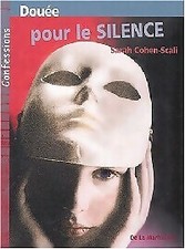 Douée pour le silence - Sarah