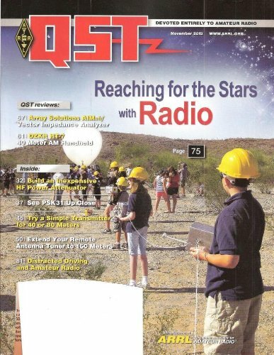 Qst november 2012 - qst,