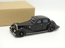 Epokit Kit Monté Résine 1/43 -  Voisin C28 1938 Noire