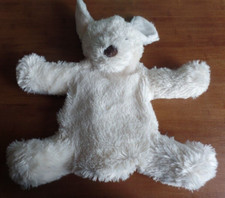 S22 / doudou peluche range