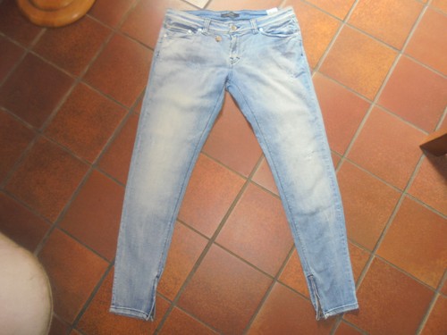 Jeans slim imperial made - jeans,