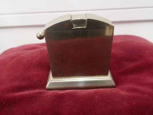 Briquet kaschie table - briquet,