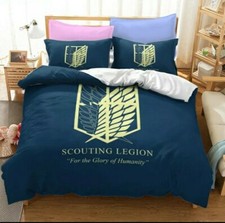 L'attaque des Titans Parrure