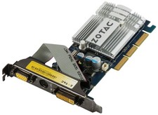 Grfaikkarte ZOTAC Nvidia