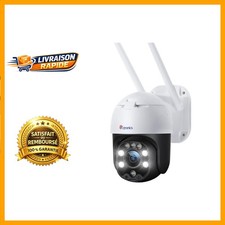 Caméra de Surveillance WiFi