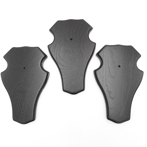 Pièces plaques trophées de - 3,