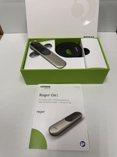 Phonak Roger On 3 Microphone |