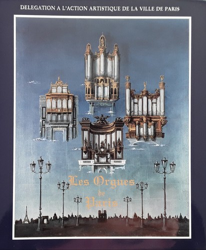 Livre les orgues - livre-les, de