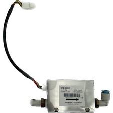 Débitmètre Massique D'azoté De L'air DC 12/24V YAMATAKE  CME6102