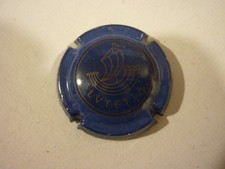 TAITTINGER CUVEE LUTETIA BLEU ET OR NEW