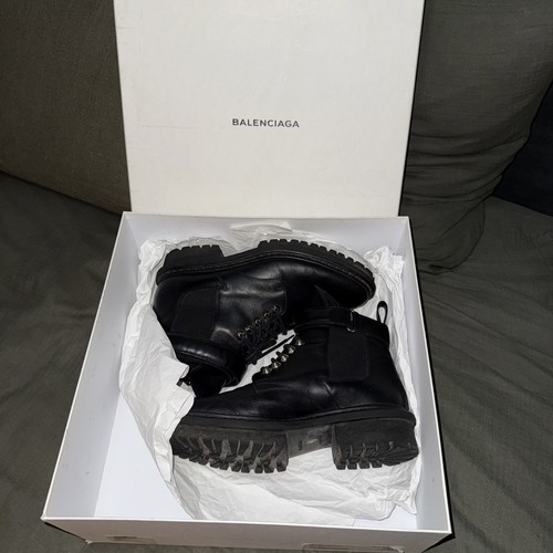 Bottes balenciaga bottines - balenciaga/,