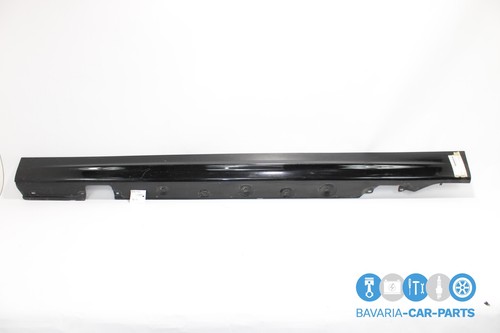 Original bmw e46 bas caisse - e46,
