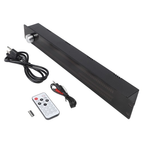 Pour meter led - meter,