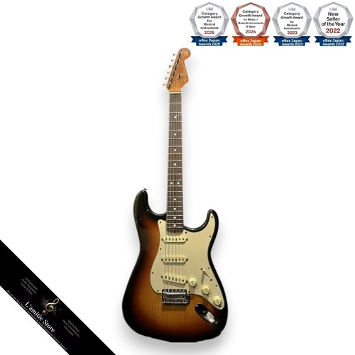 Guitare électrique fender - électrique,