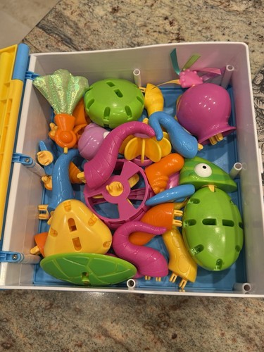 Fisher price creatrix - fisher,
