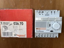 Télévariateur lexic 03670 - tÉlÉvariateur,