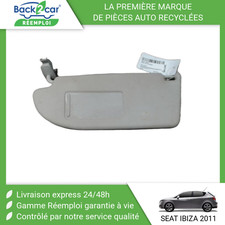 🏆 PARE-SOLEIL G SEAT IBIZA