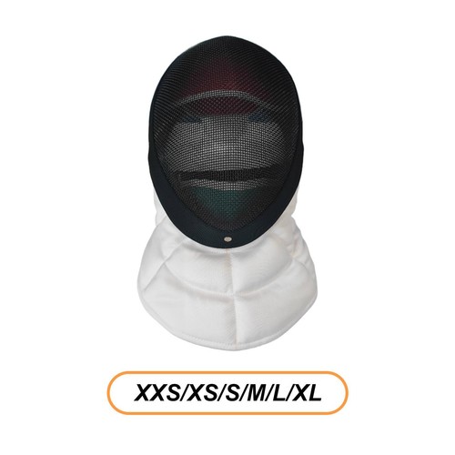 Masque escrime pratique - masque,