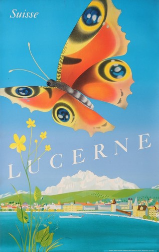 Affiche ancienne atelier - affiche,