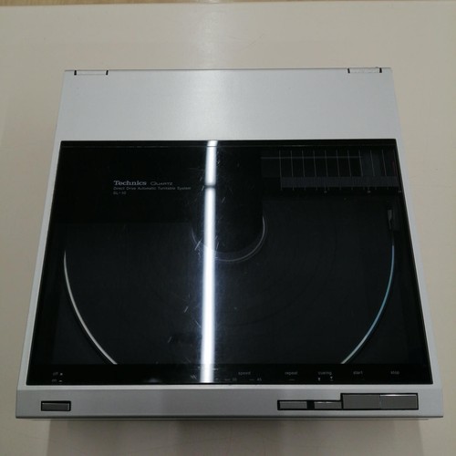 Platine vinyle suivi - vinyle,